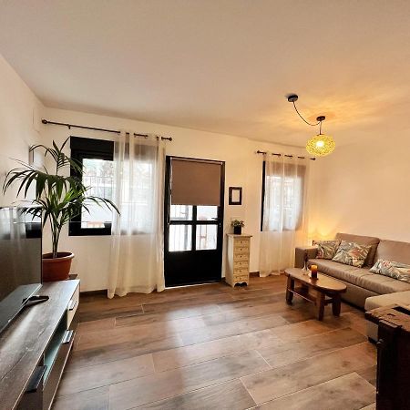 Casita Con Encanto A 200M De La Playa 阿利坎特 外观 照片
