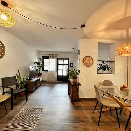 Casita Con Encanto A 200M De La Playa 阿利坎特 外观 照片