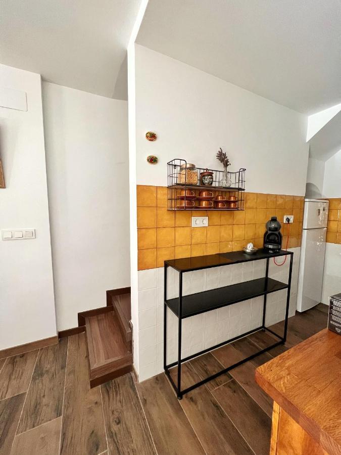 Casita Con Encanto A 200M De La Playa 阿利坎特 外观 照片