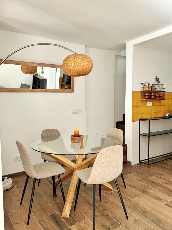 Casita Con Encanto A 200M De La Playa 阿利坎特 外观 照片