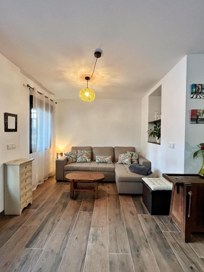 Casita Con Encanto A 200M De La Playa 阿利坎特 外观 照片