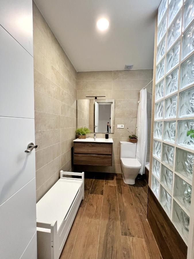 Casita Con Encanto A 200M De La Playa 阿利坎特 外观 照片