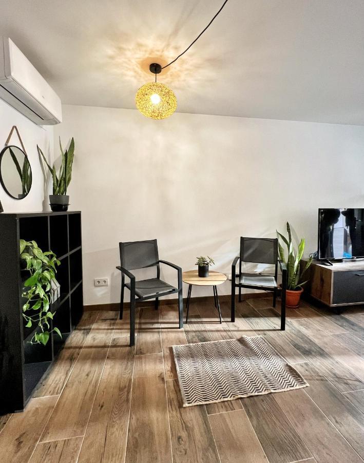 Casita Con Encanto A 200M De La Playa 阿利坎特 外观 照片