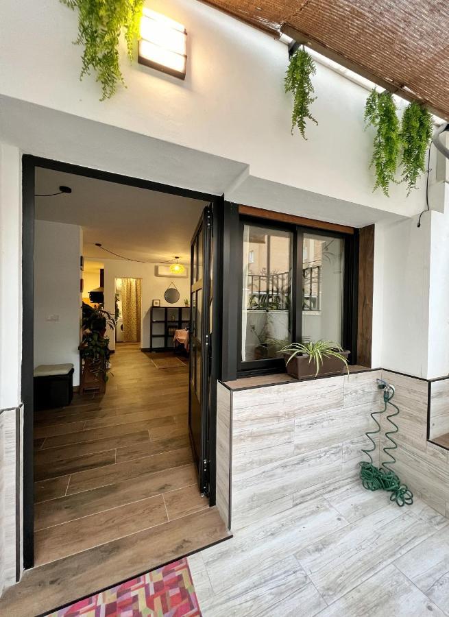 Casita Con Encanto A 200M De La Playa 阿利坎特 外观 照片