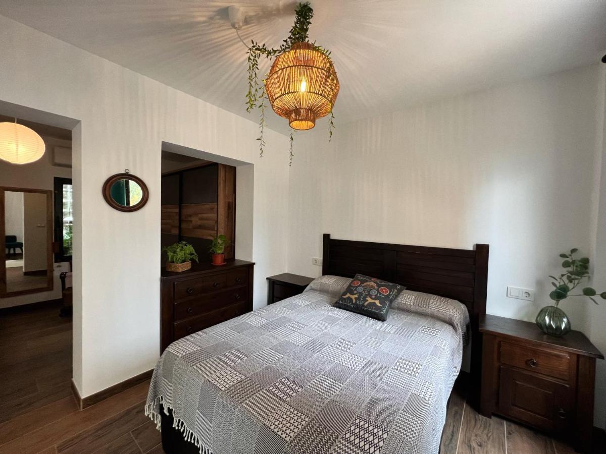 Casita Con Encanto A 200M De La Playa 阿利坎特 外观 照片