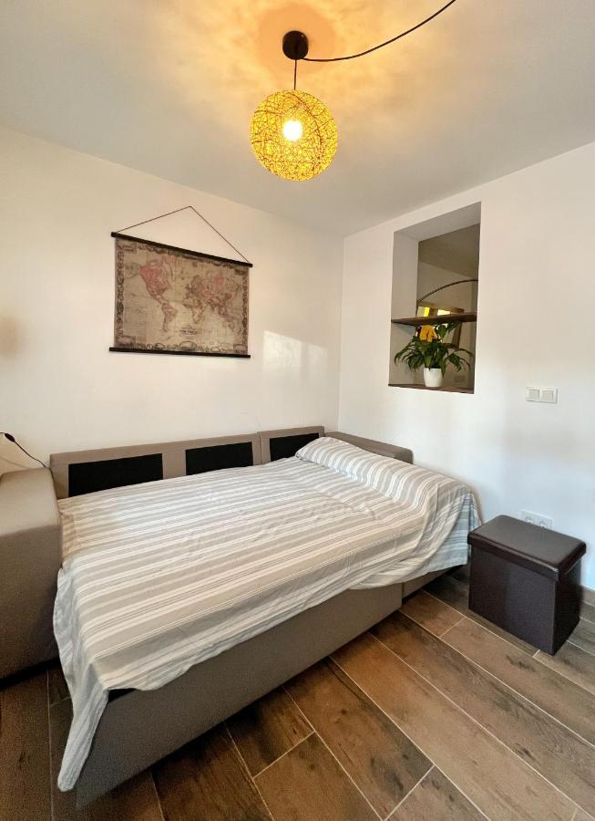 Casita Con Encanto A 200M De La Playa 阿利坎特 外观 照片