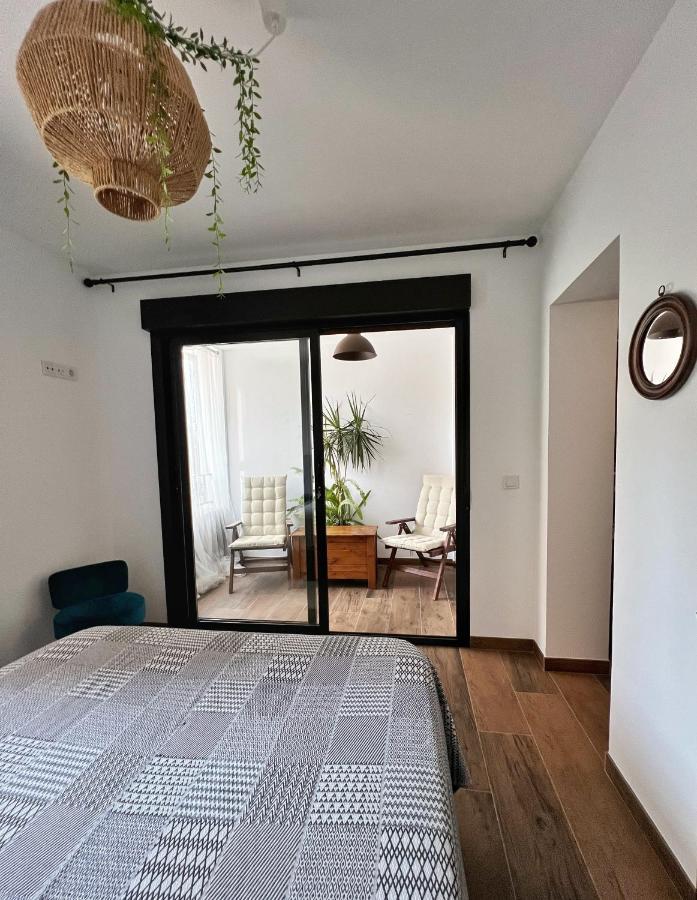Casita Con Encanto A 200M De La Playa 阿利坎特 外观 照片