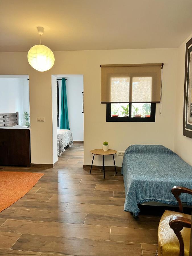 Casita Con Encanto A 200M De La Playa 阿利坎特 外观 照片
