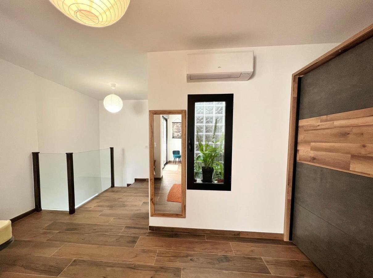 Casita Con Encanto A 200M De La Playa 阿利坎特 外观 照片
