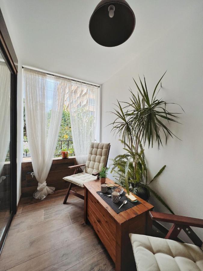 Casita Con Encanto A 200M De La Playa 阿利坎特 外观 照片